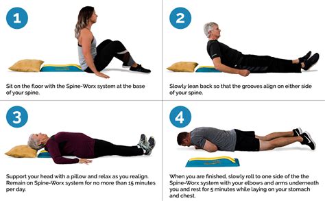betorspine|spine worx back realignment.